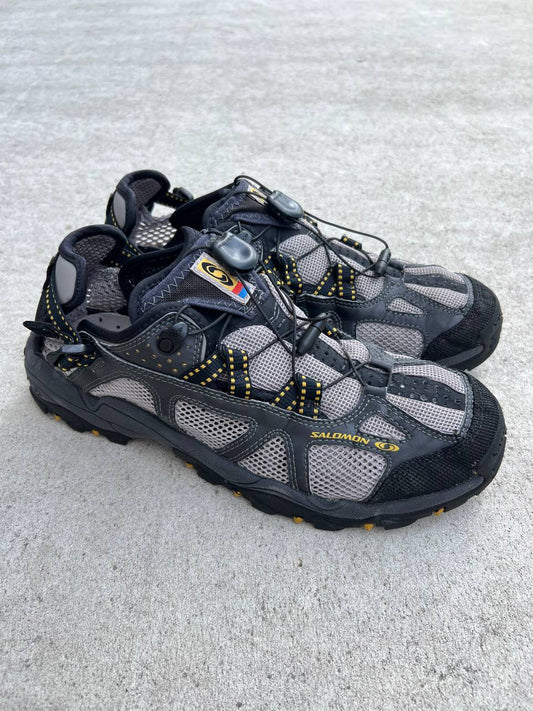 2005 Vintage Salomon Techamphibian 1