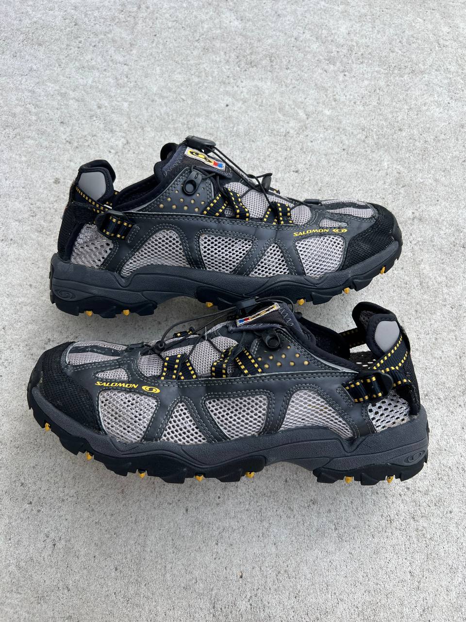 2005 Vintage Salomon Techamphibian 1