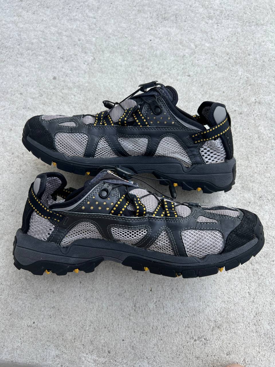 2005 Vintage Salomon Techamphibian 1