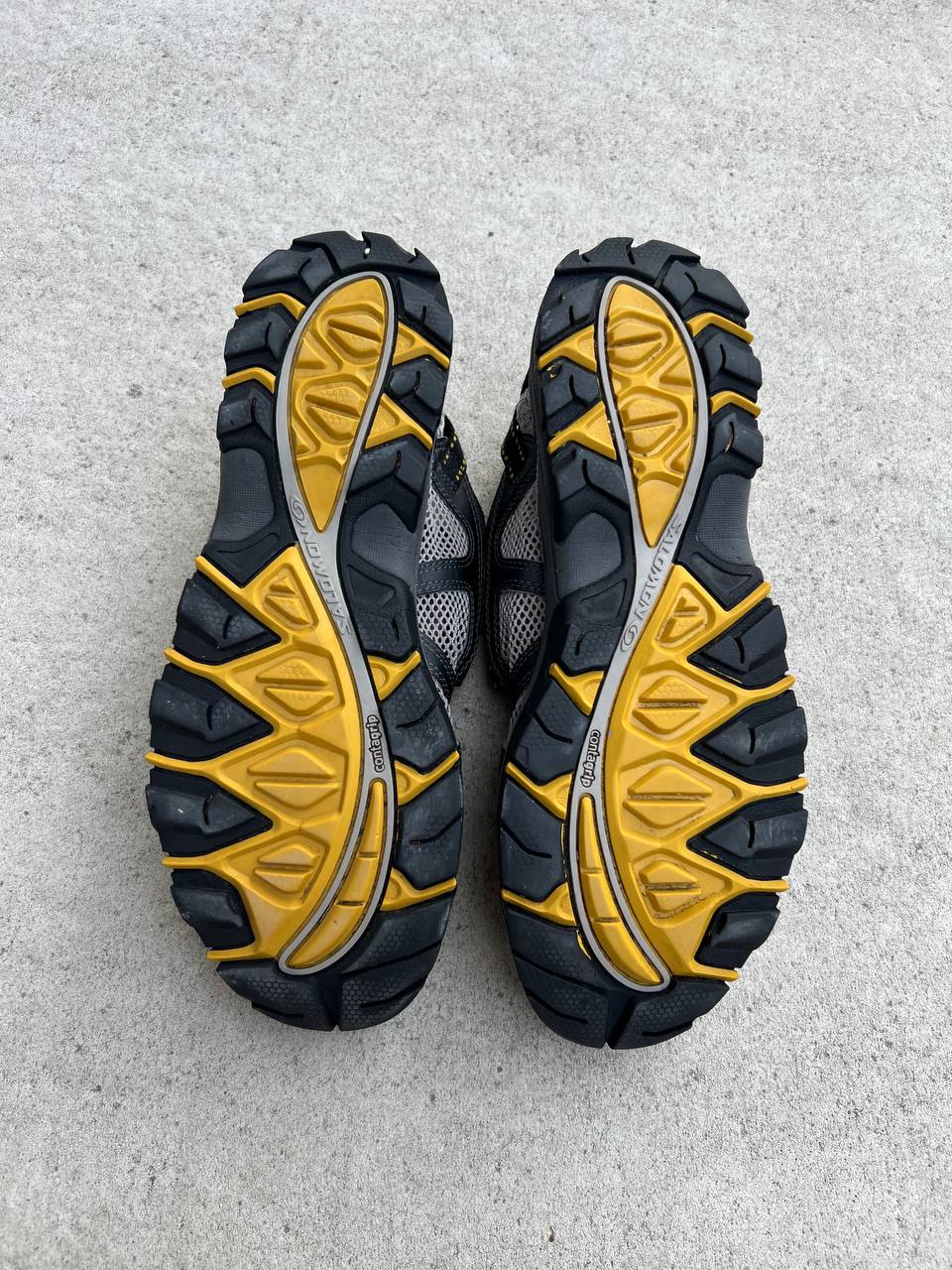 2005 Vintage Salomon Techamphibian 1