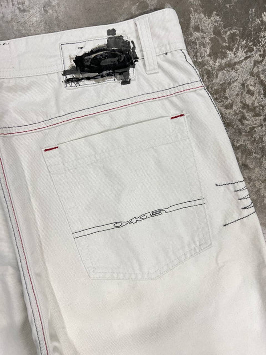 2006 Oakley Shorts