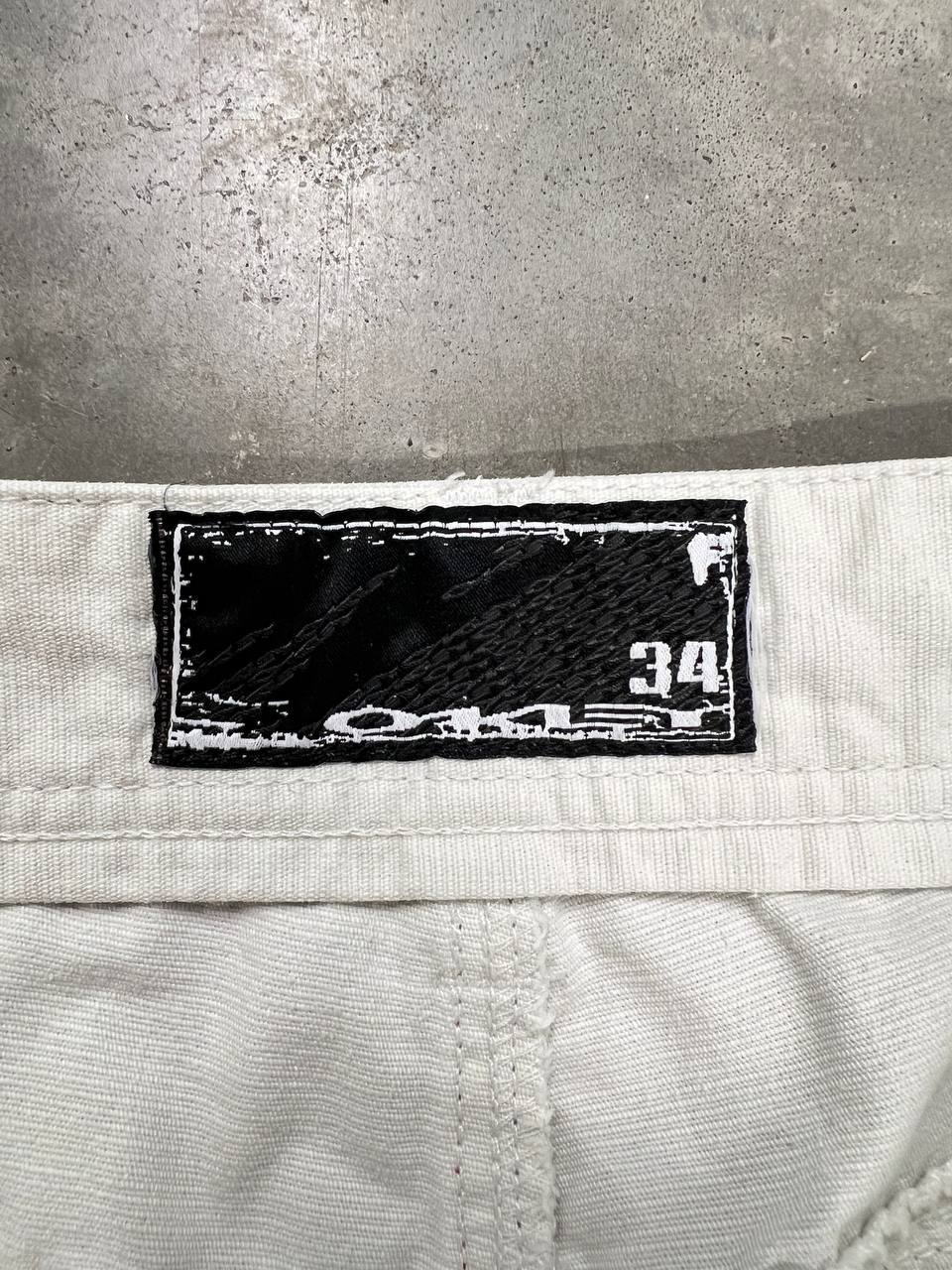 2006 Oakley Shorts