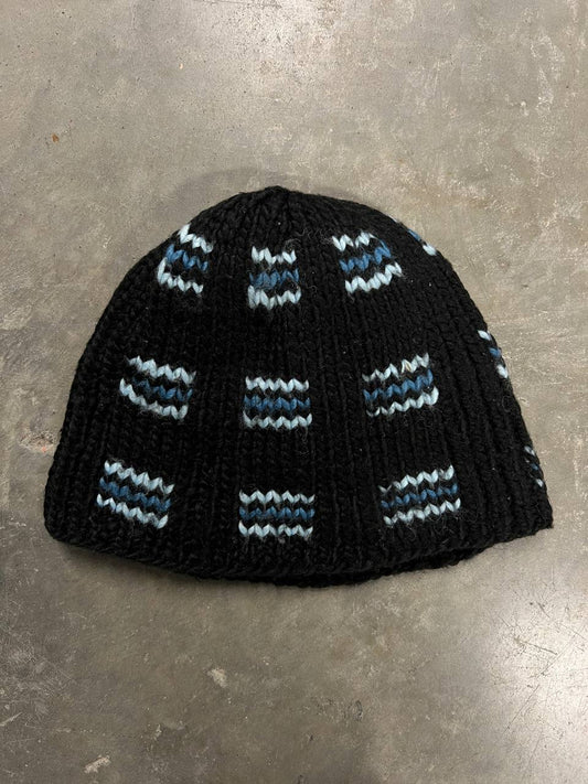 2006 Vintage Salomon Knit Hat