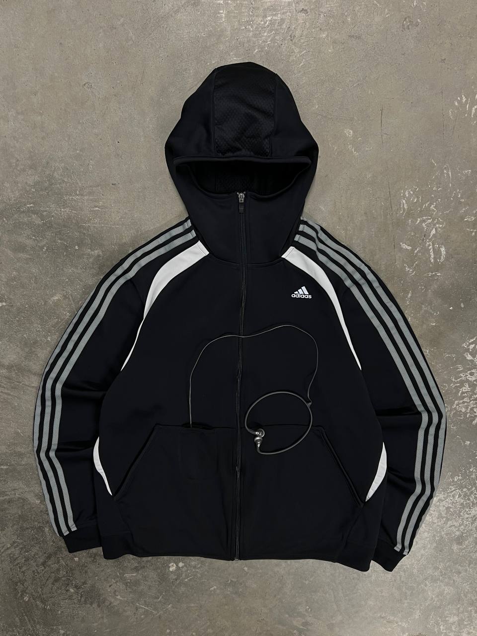 2006 Adidas ClimaCool Hoodie