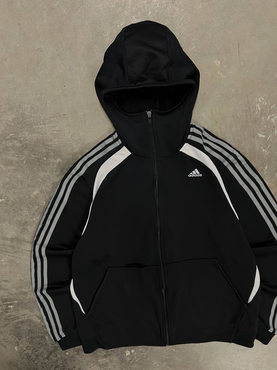 2006 Adidas ClimaCool Hoodie
