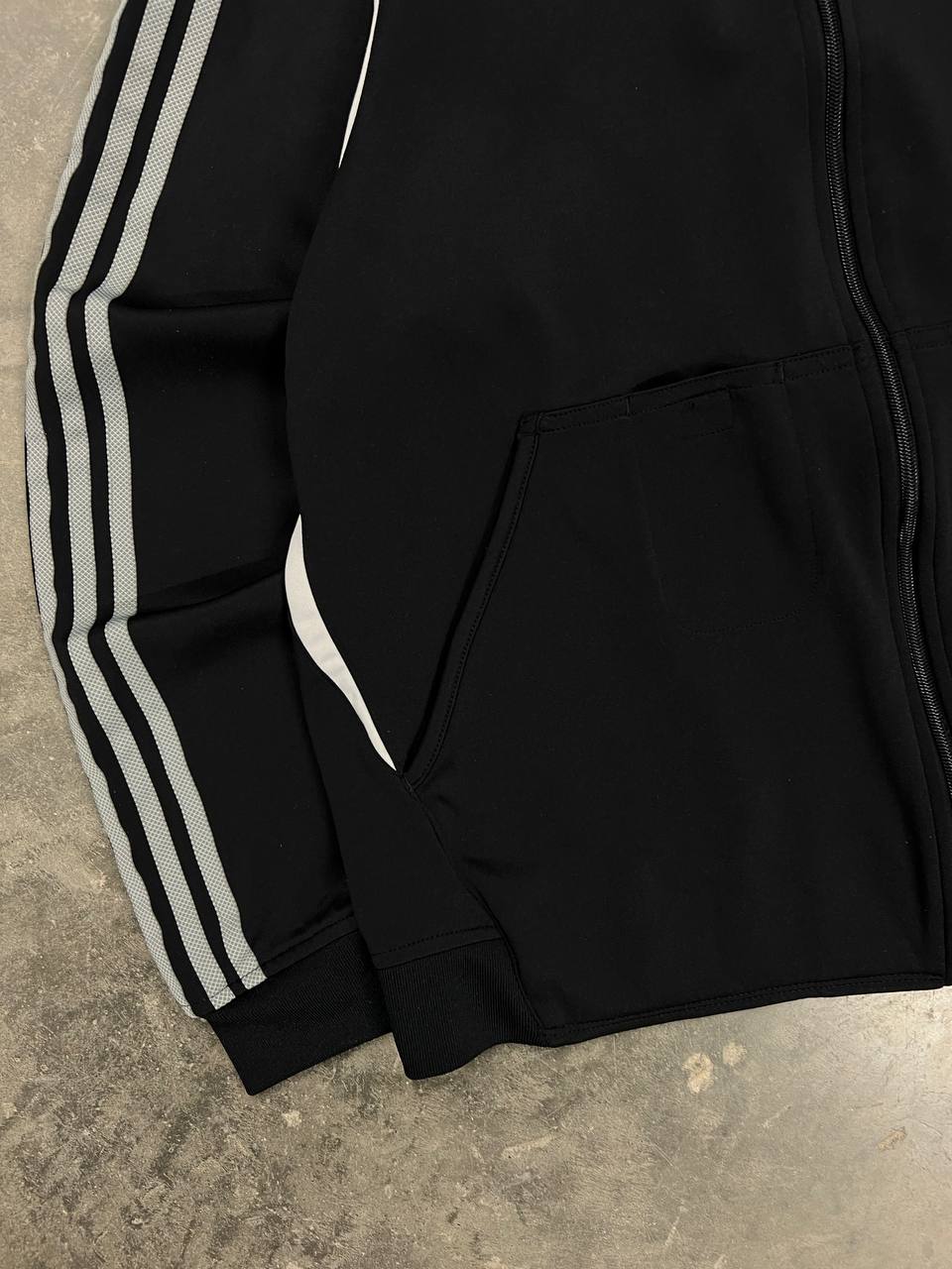 2006 Adidas ClimaCool Hoodie