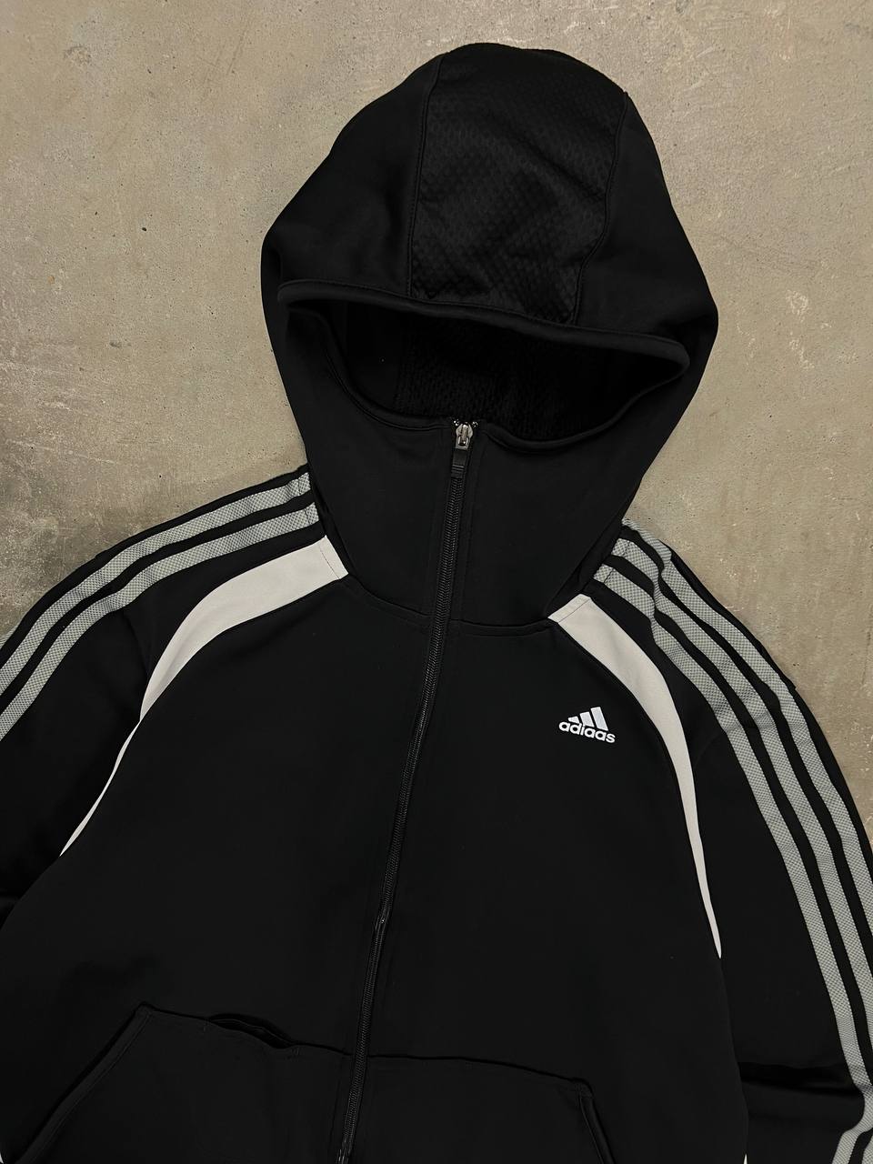 2006 Adidas ClimaCool Hoodie