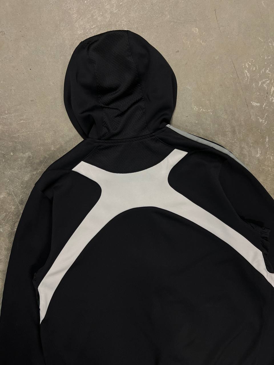 2006 Adidas ClimaCool Hoodie