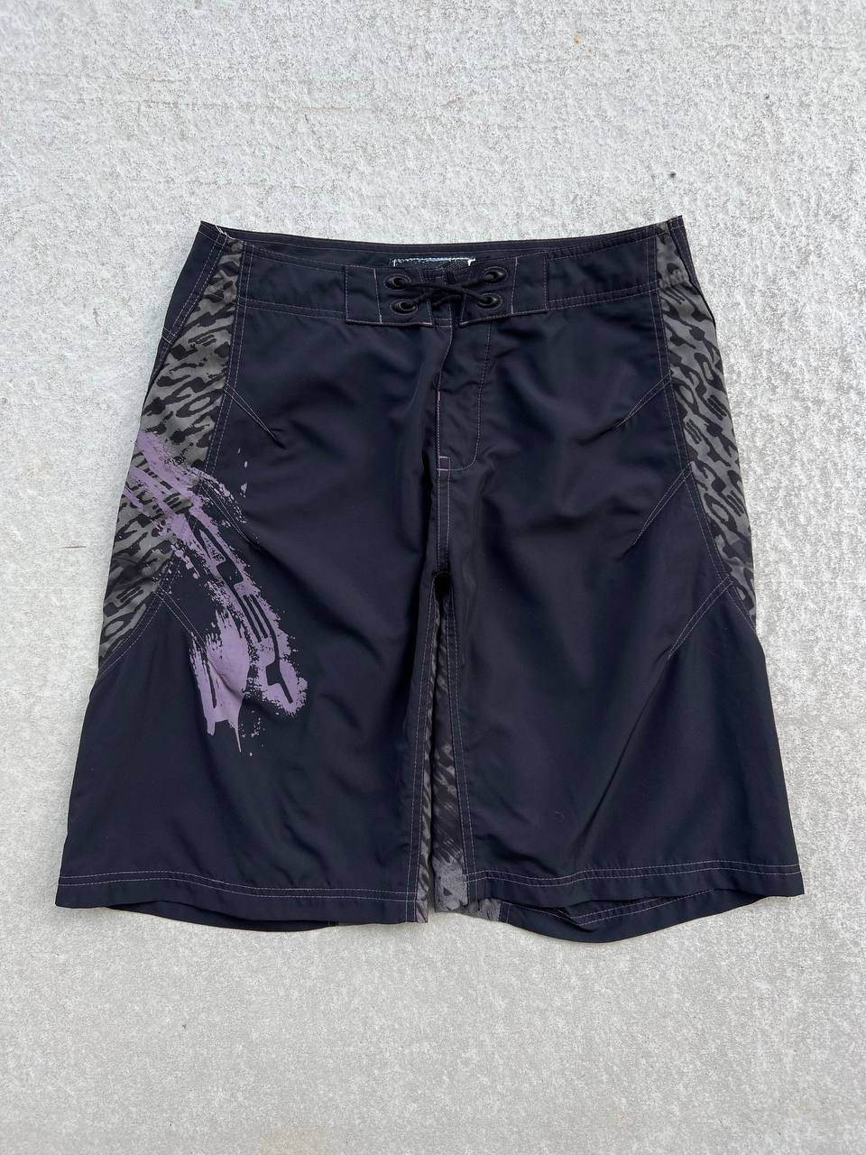 2006 Vintage Oakley Shorts