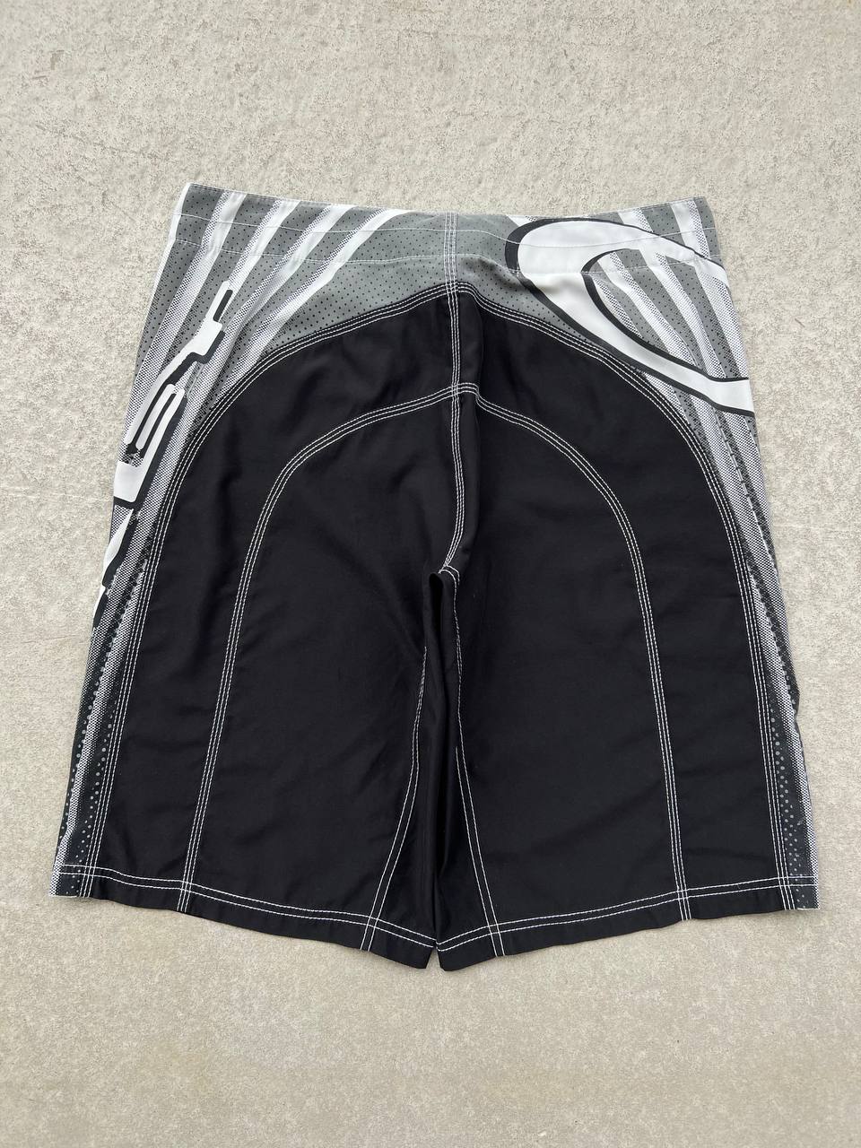 2008 Vintage Oakley Shorts