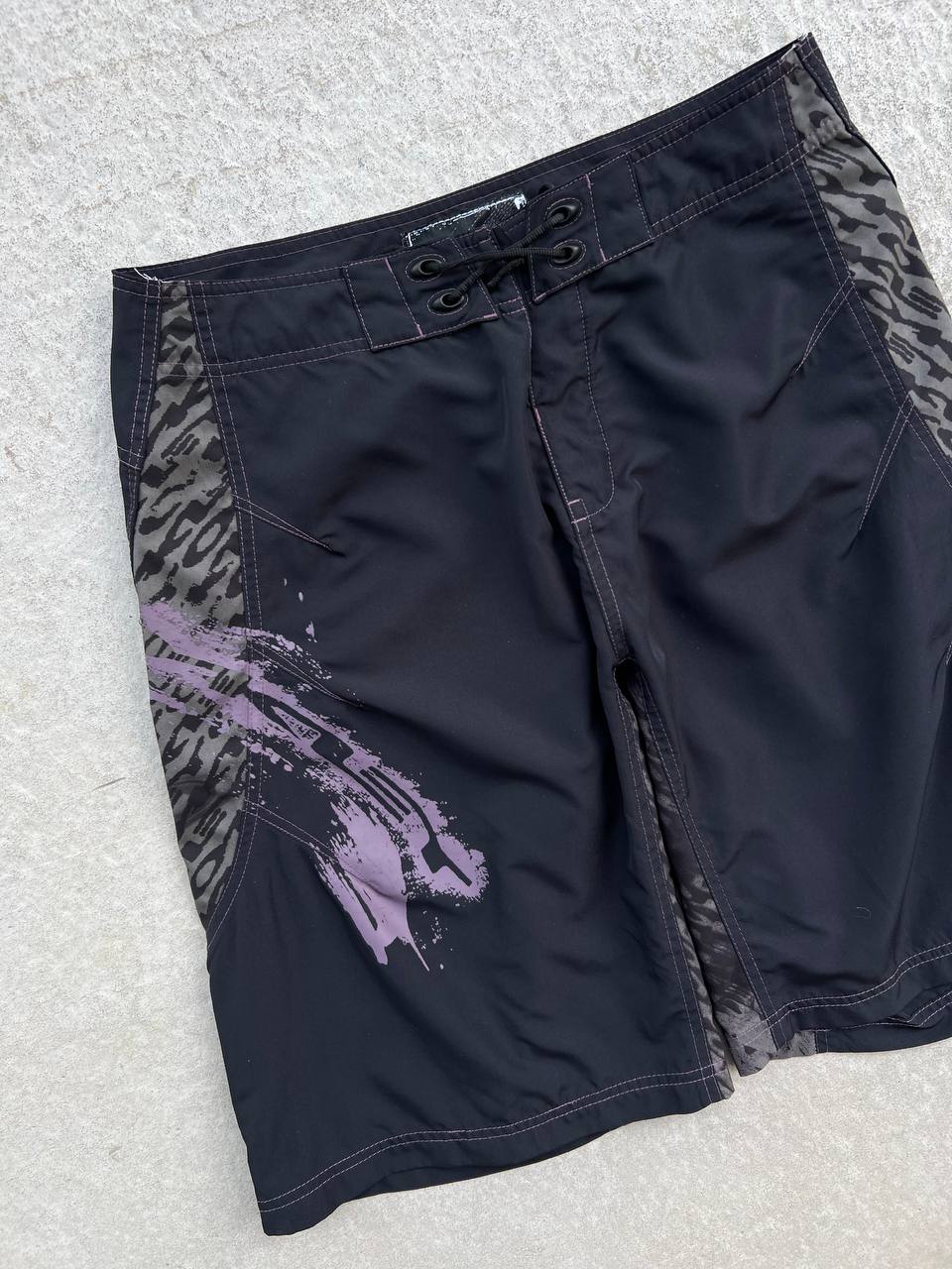 2006 Vintage Oakley Shorts