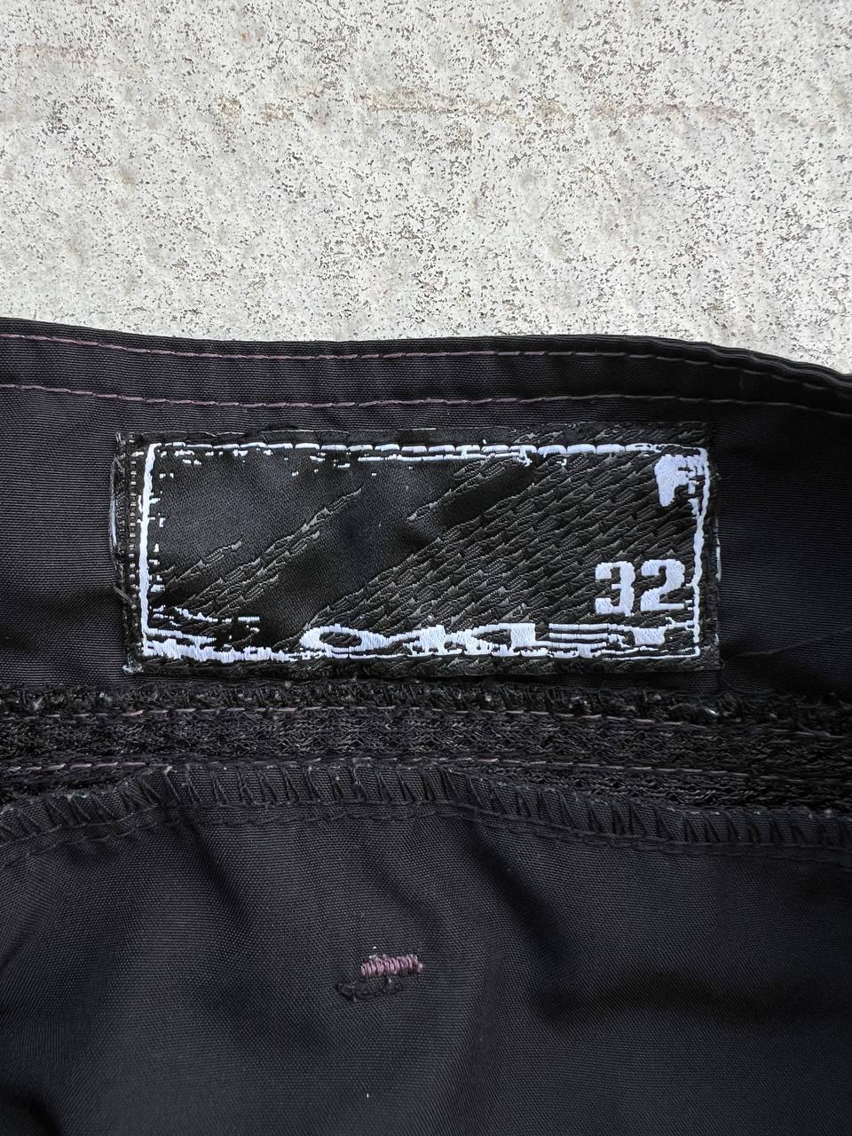 2006 Vintage Oakley Shorts