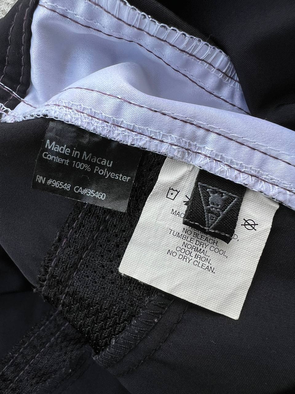 2006 Vintage Oakley Shorts