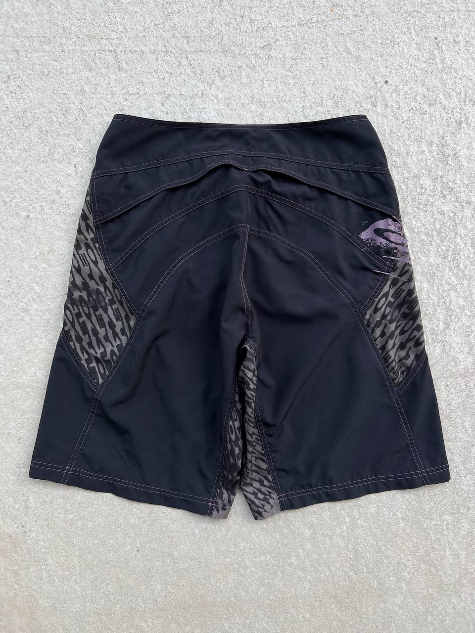 2006 Vintage Oakley Shorts