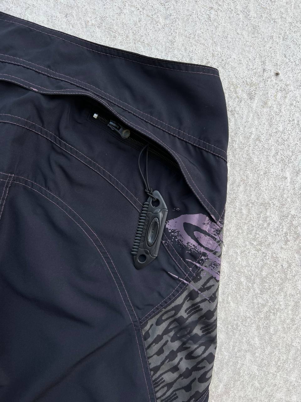 2006 Vintage Oakley Shorts