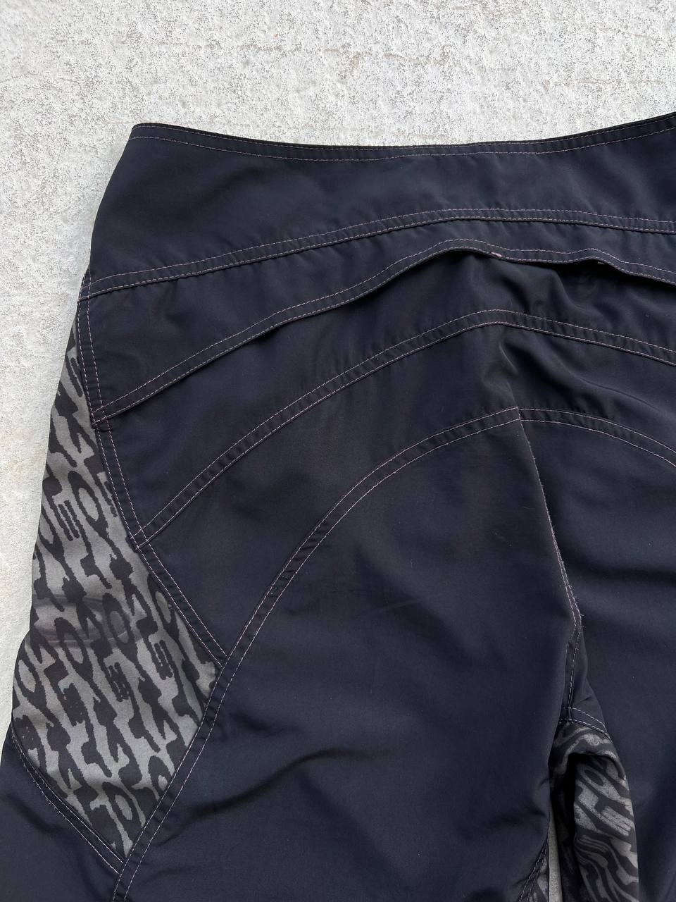 2006 Vintage Oakley Shorts