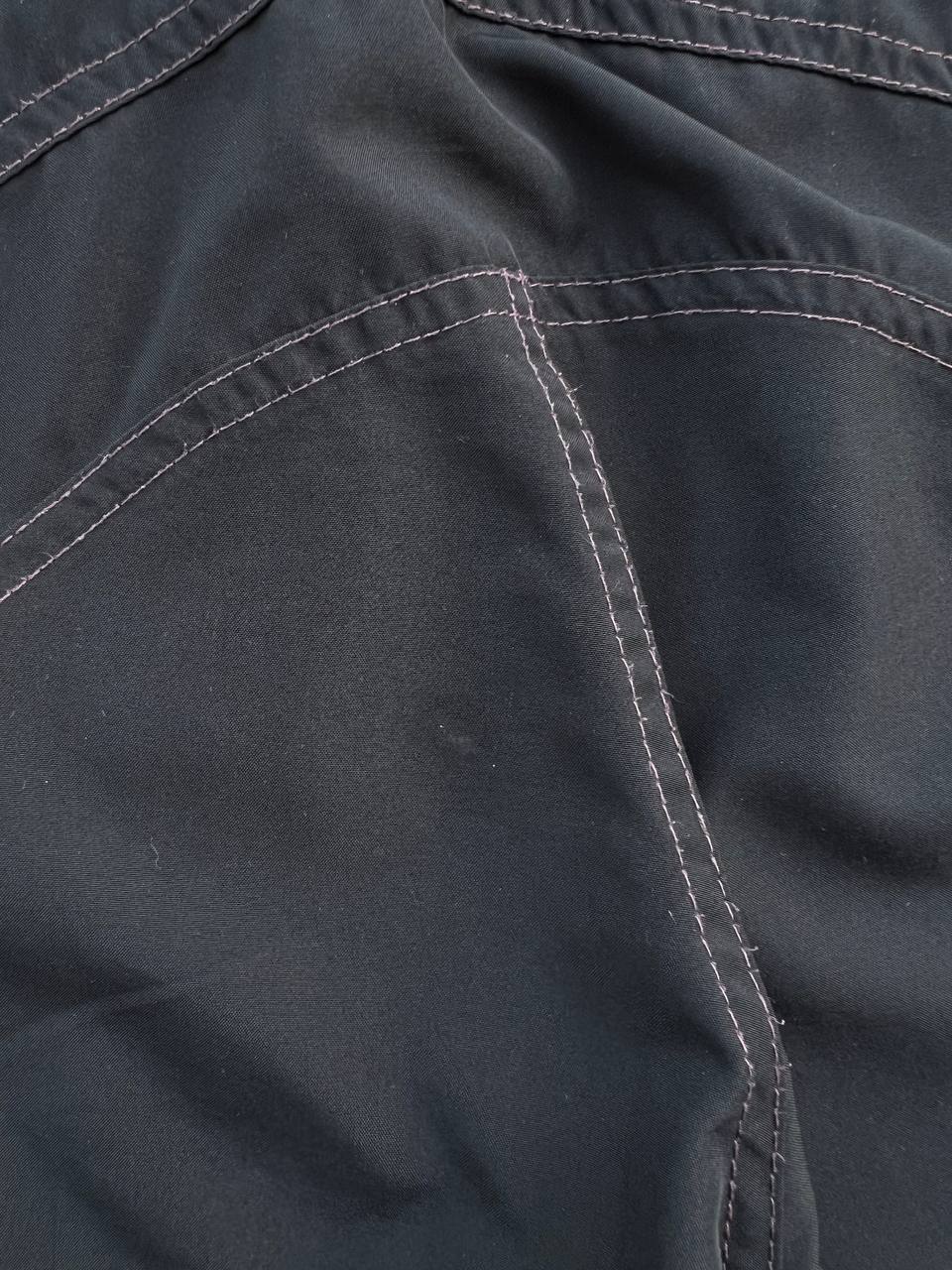 2006 Vintage Oakley Shorts