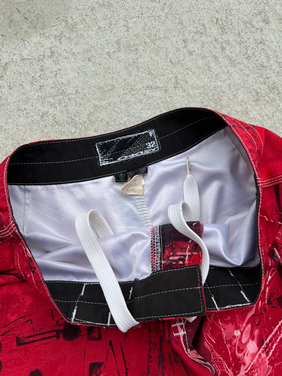 2006 Vintage Oakley Shorts