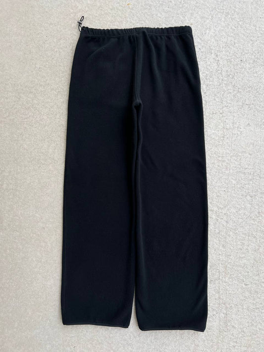 2006 Vintage Prada Fleece Pants