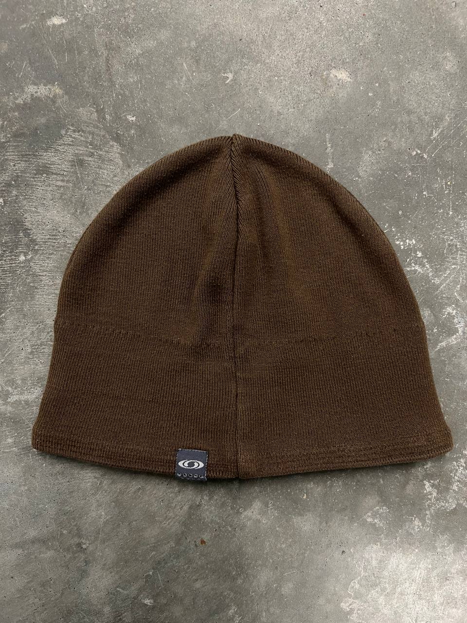 2006 Vintage Salomon Beanie Hat