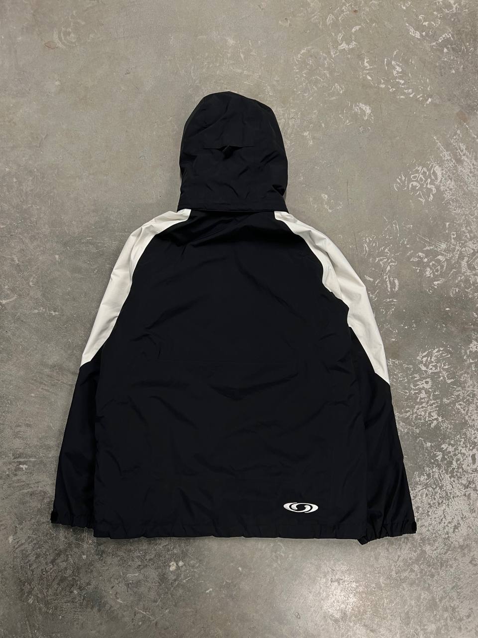 2006 Vintage Salomon Clima Pro Acti Therm Jacket