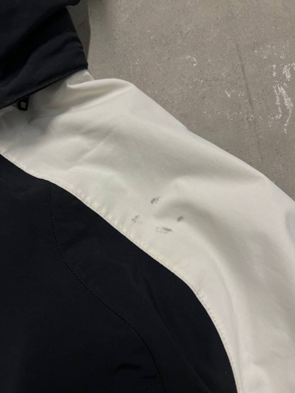 2006 Vintage Salomon Clima Pro Acti Therm Jacket
