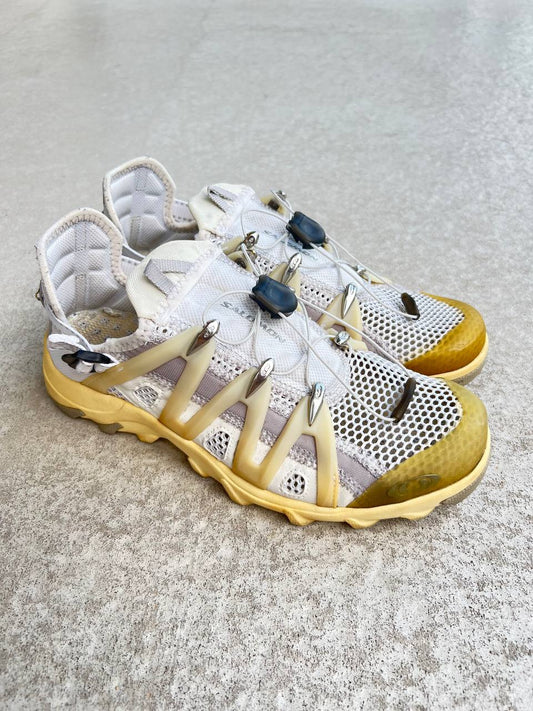 2006 Vintage Salomon Karma Shoes
