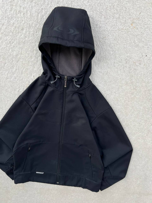 2006 Vintage Salomon Softshell Jacket