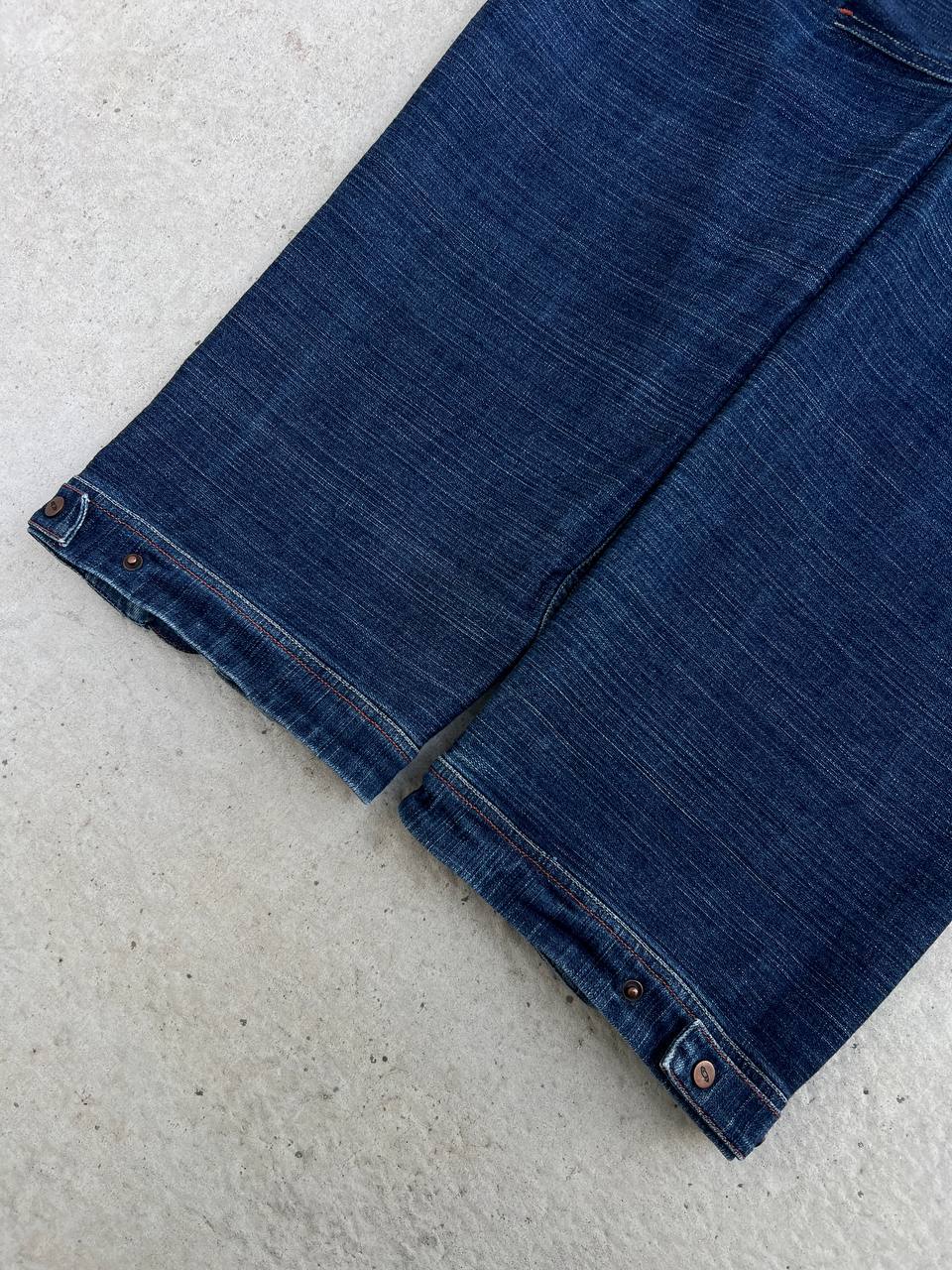 2006 Vintage Voice Of Salomon Jeans