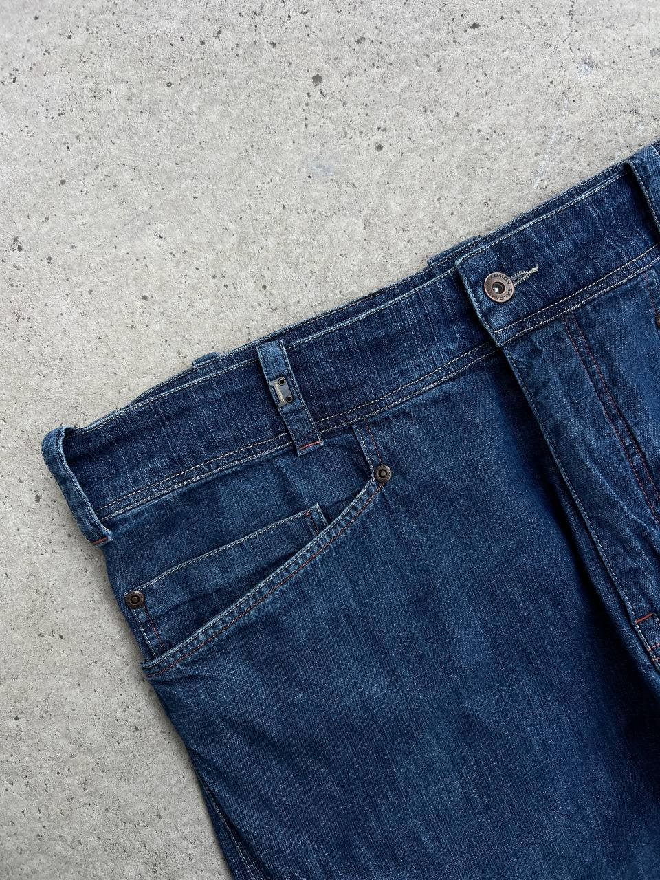 2006 Vintage Voice Of Salomon Jeans