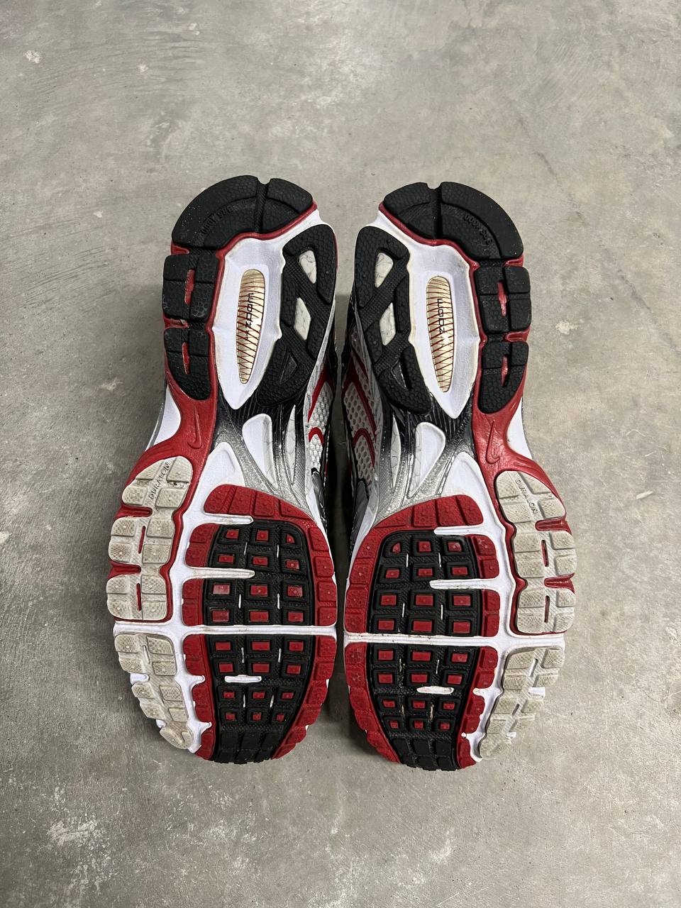 2007 Nike Air Zoom Elite 4 Bowerman Series Shoes