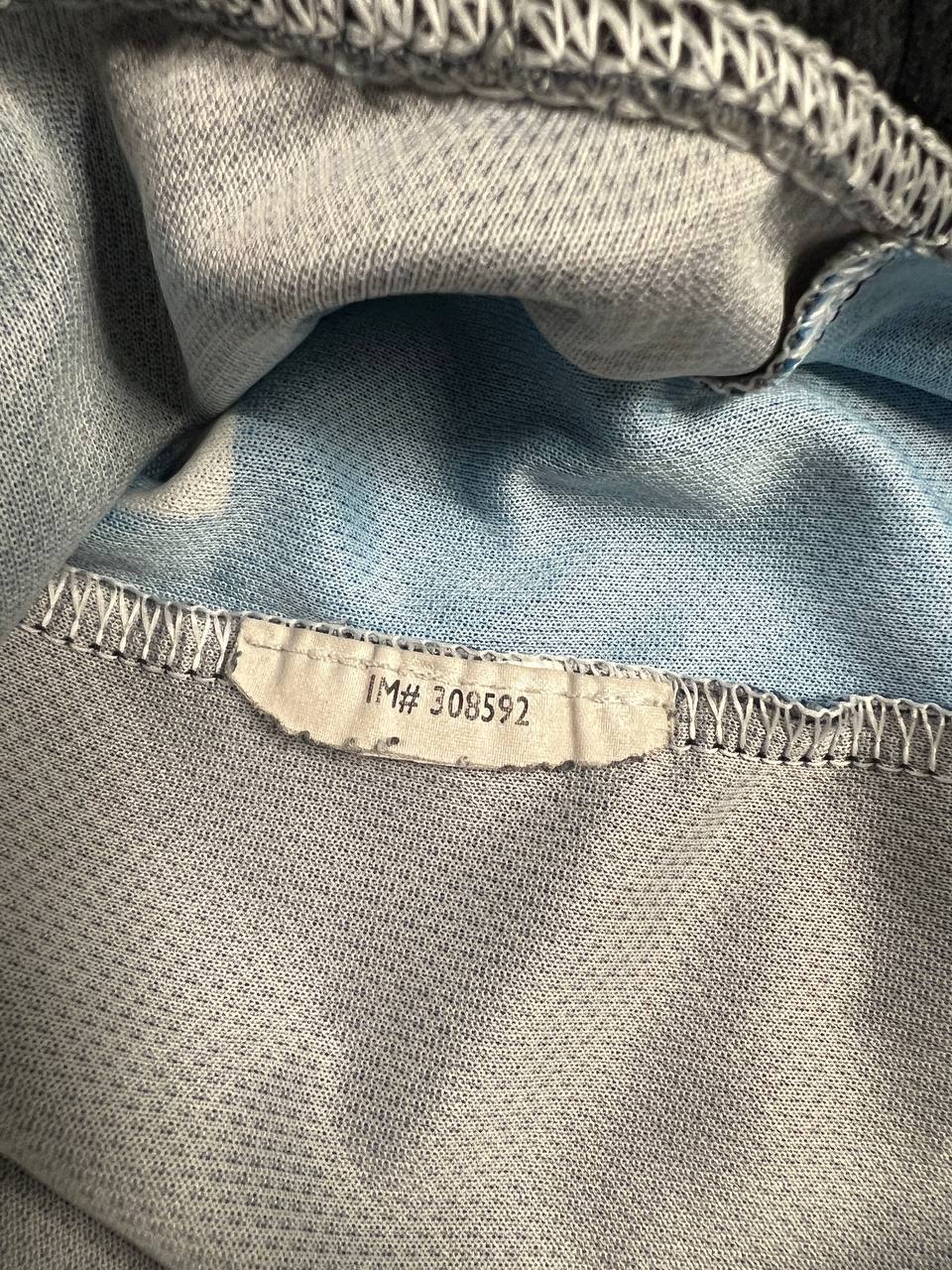 2007 Nike Discovery Channel Cycling Jersey