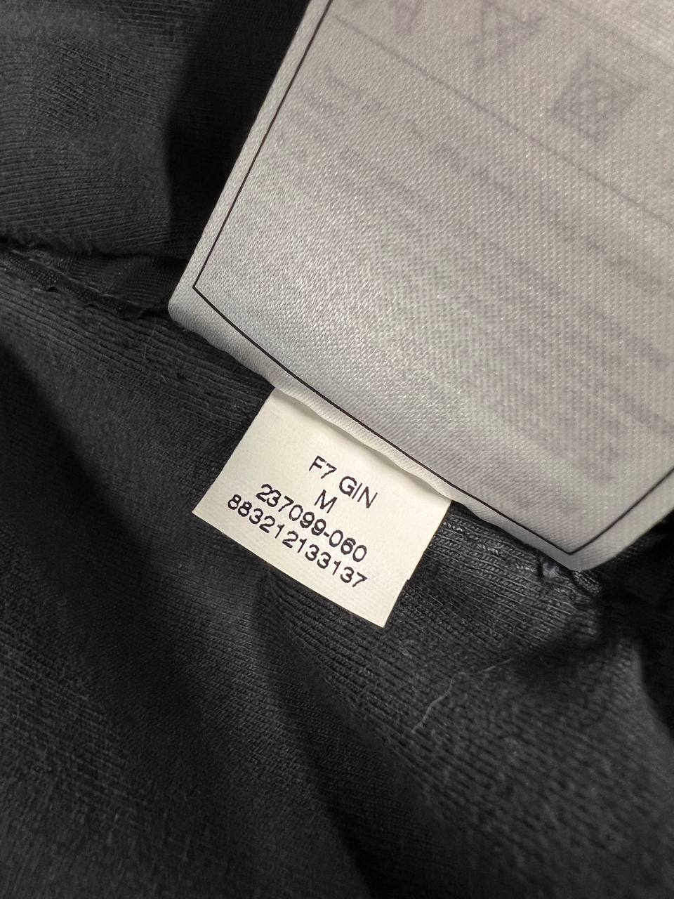 2007 Nike x Tony Spackman Leather Jacket