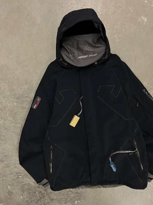 2007 Salomon Clima Pro Storm Jacket