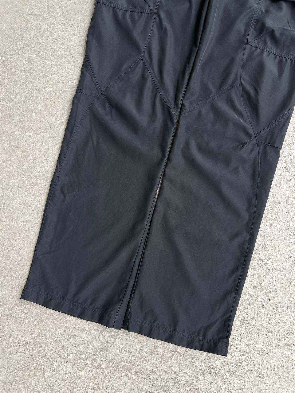 2007 Vintage Adidas Clima365 Cargo Pants