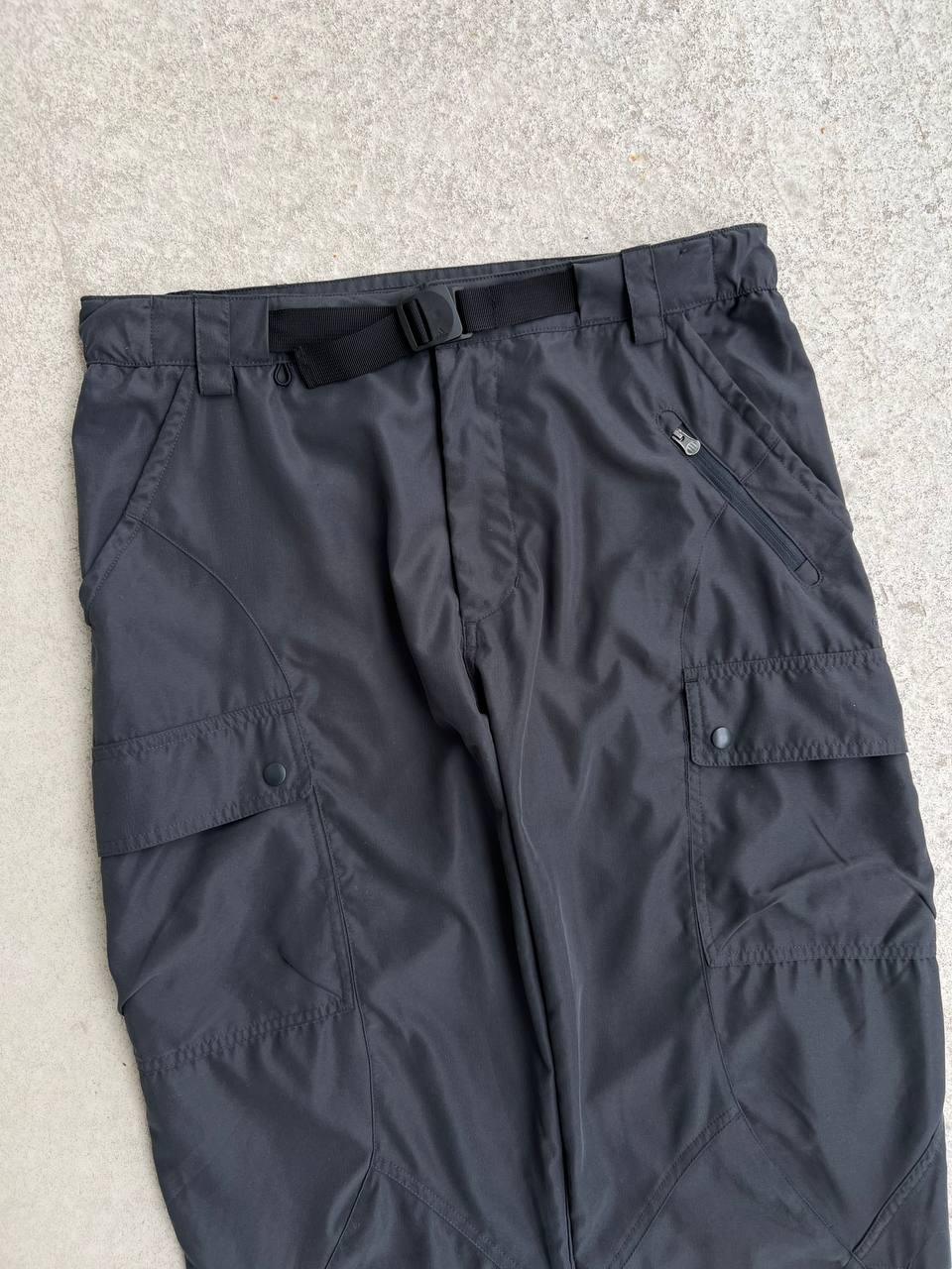 2007 Vintage Adidas Clima365 Cargo Pants