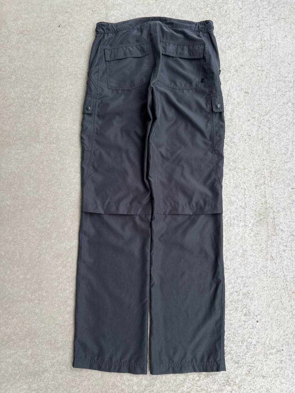 2007 Vintage Adidas Clima365 Cargo Pants