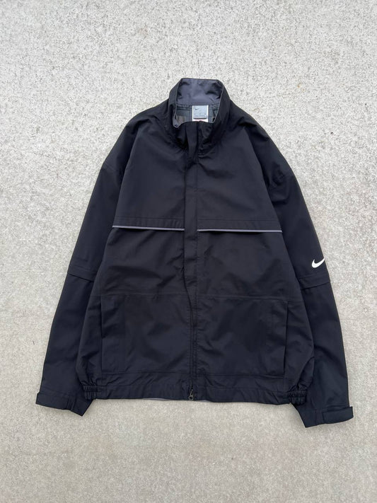 2007 Vintage Nike Tech Jacket