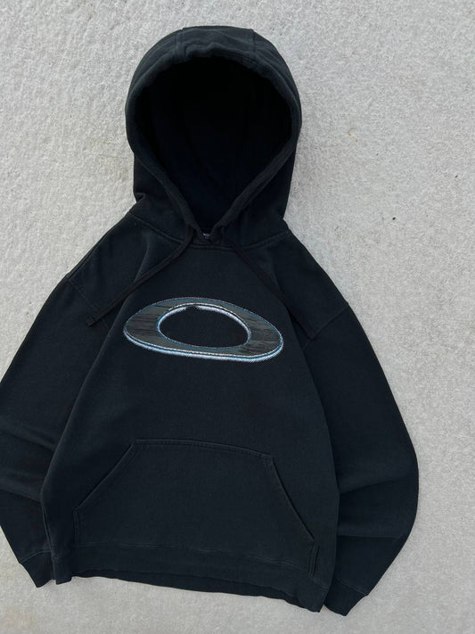 2007 Vintage Oakley Hoodie