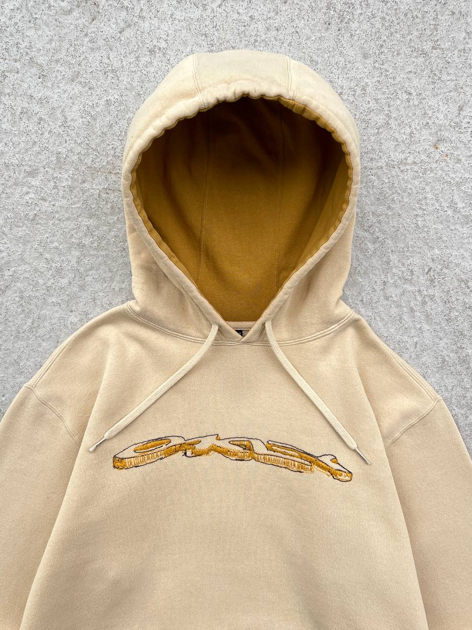 2007 Vintage Oakley Hoodie