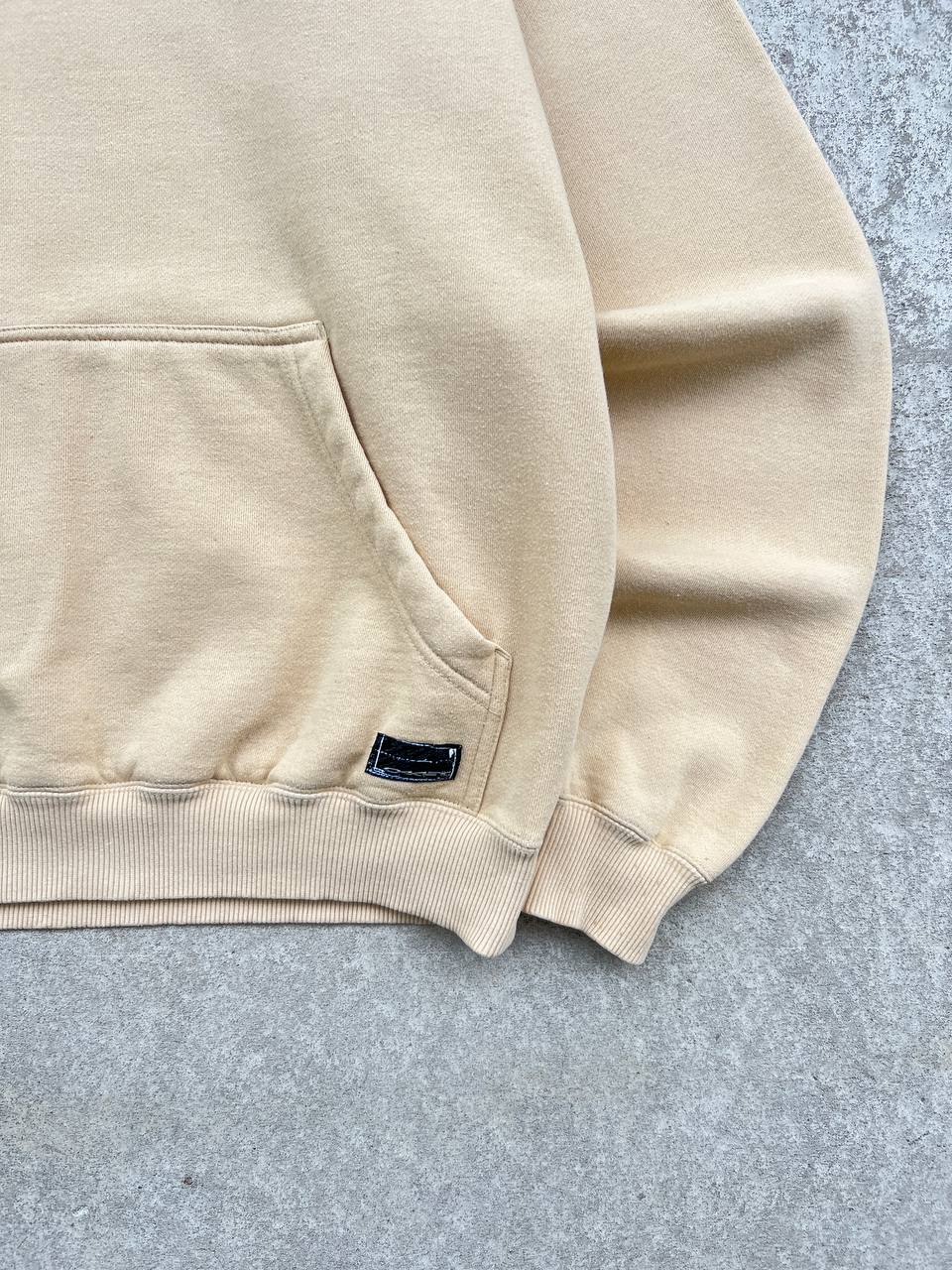 2007 Vintage Oakley Hoodie