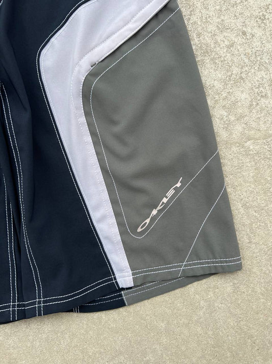 2007 Vintage Oakley Shorts