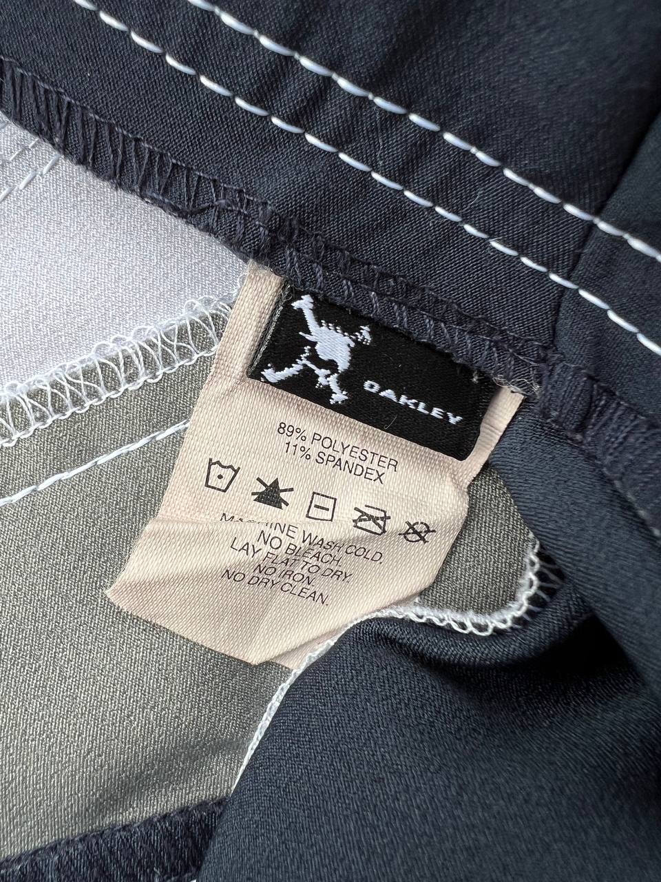 2007 Vintage Oakley Shorts