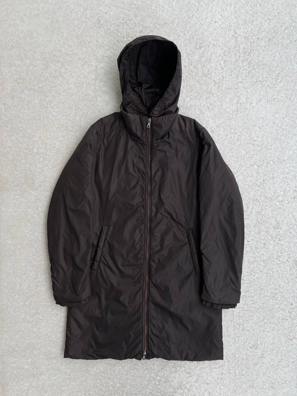 2007 Vintage Prada Jacket
