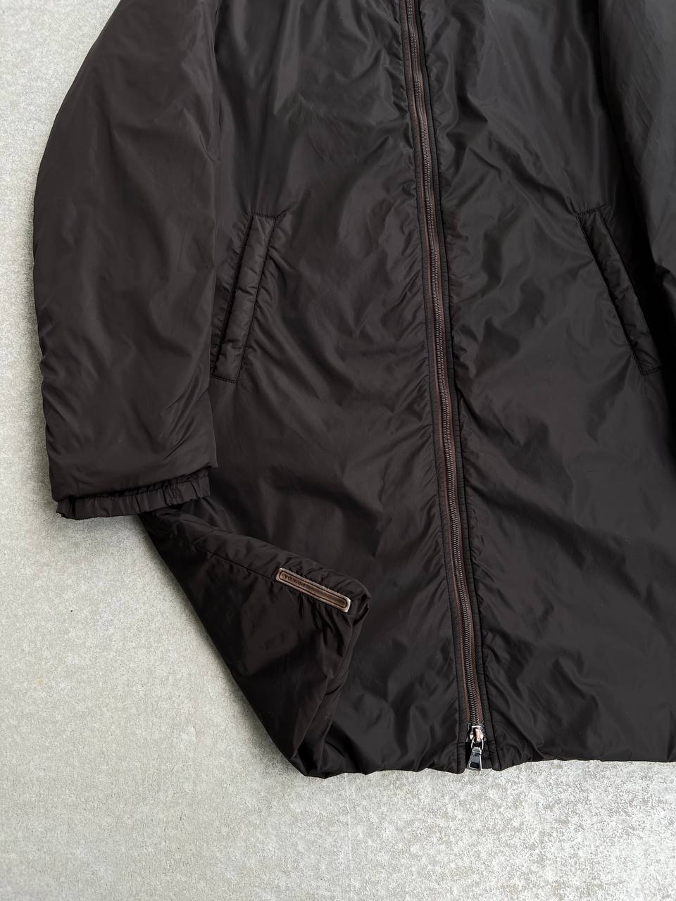 2007 Vintage Prada Jacket