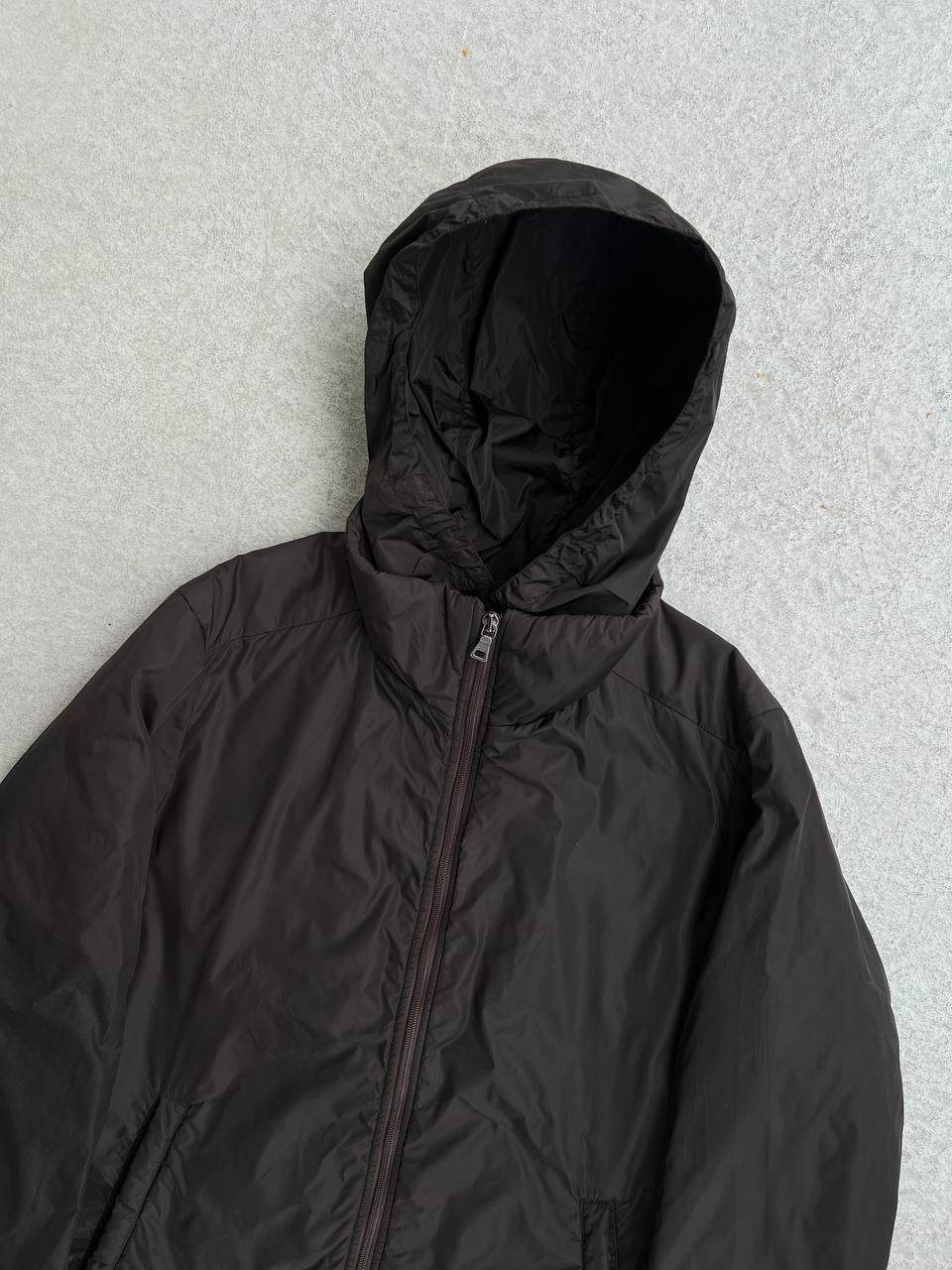 2007 Vintage Prada Jacket