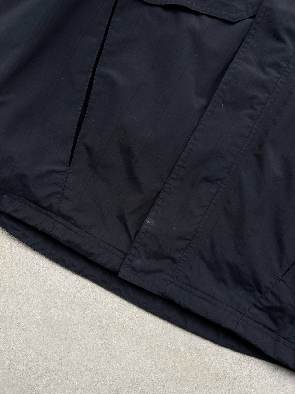 2007 Vintage Salomon Clima Wind Jacket