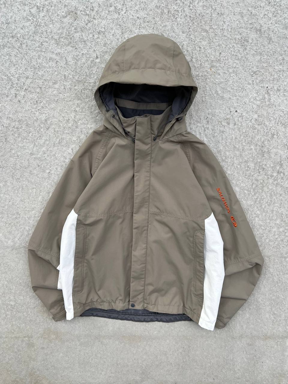 2007 Vintage Salomon Jacket