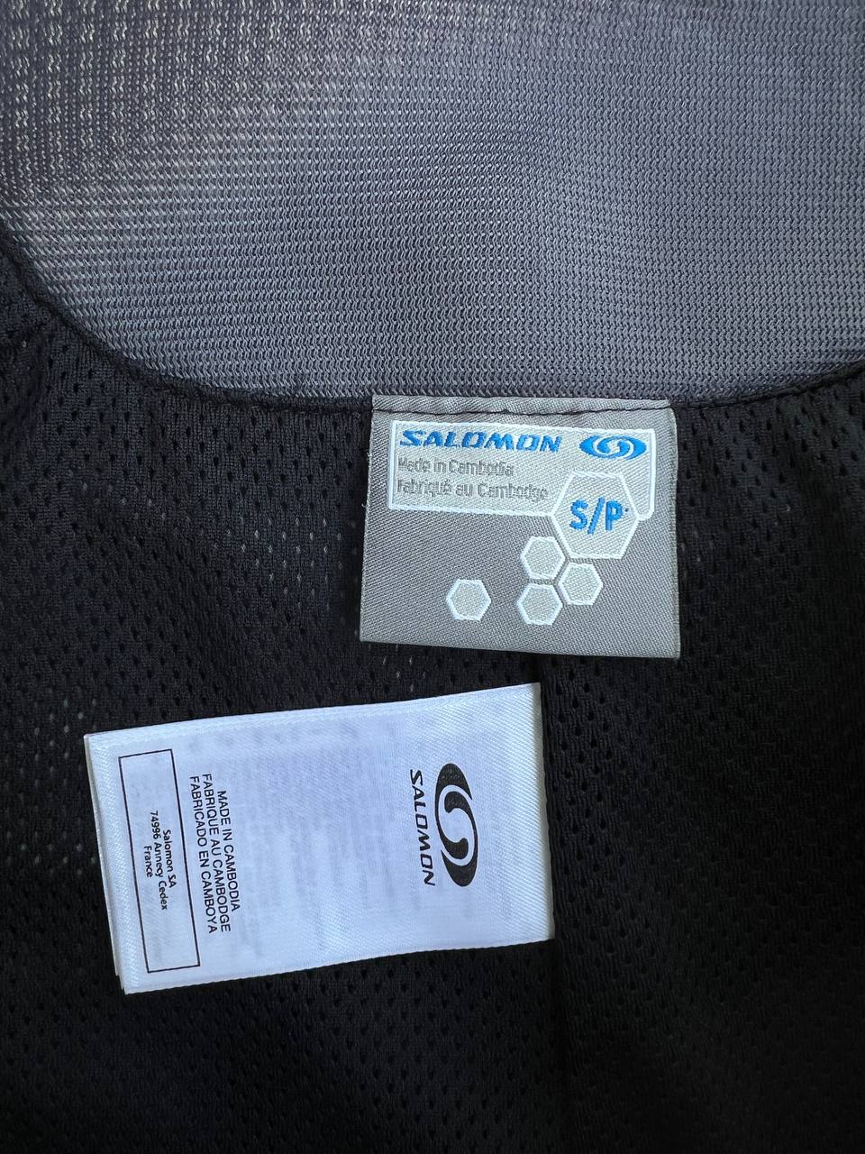 2007 Vintage Salomon Shorts