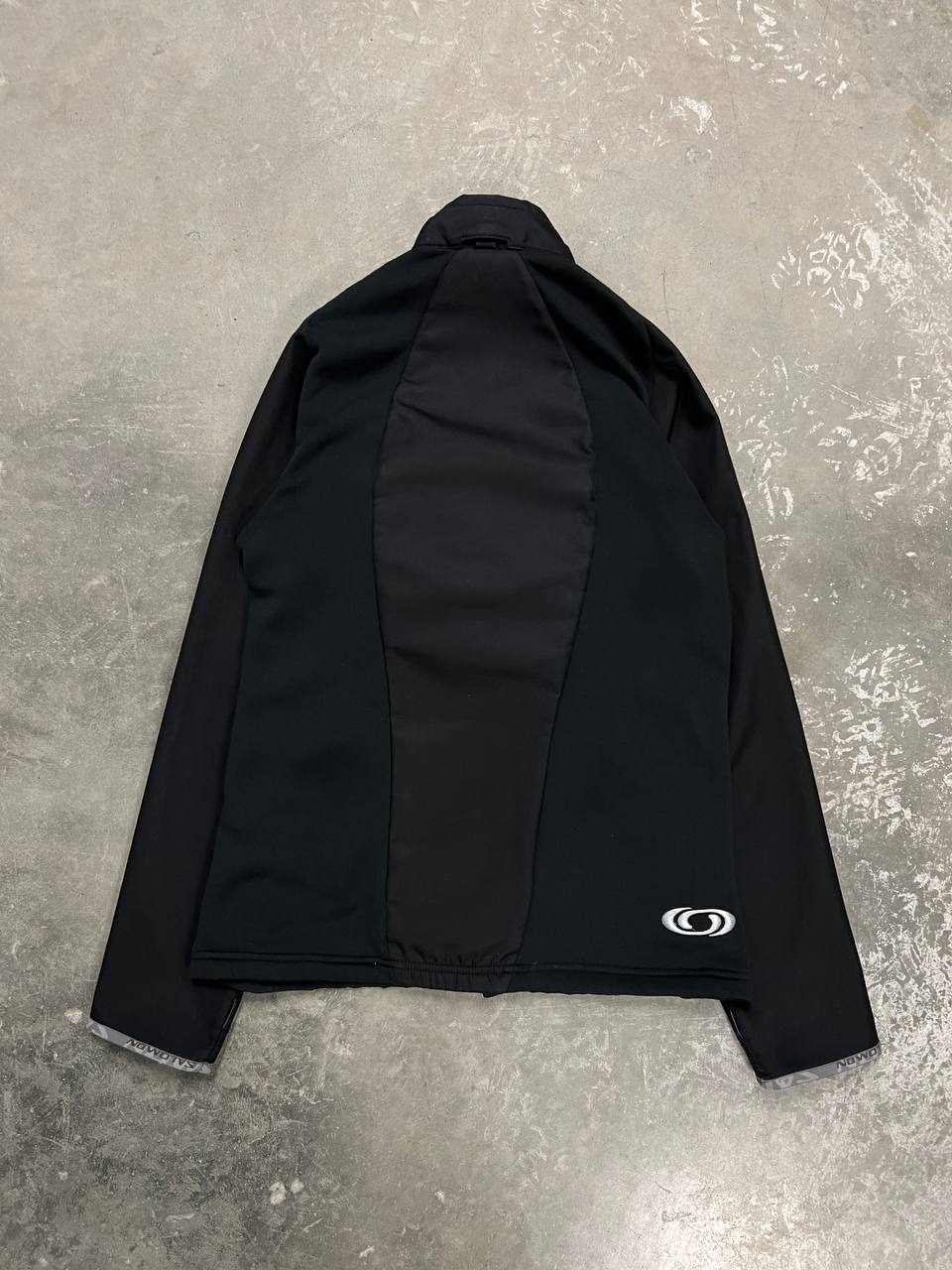 2007 Vintage Salomon Softshell Jacket